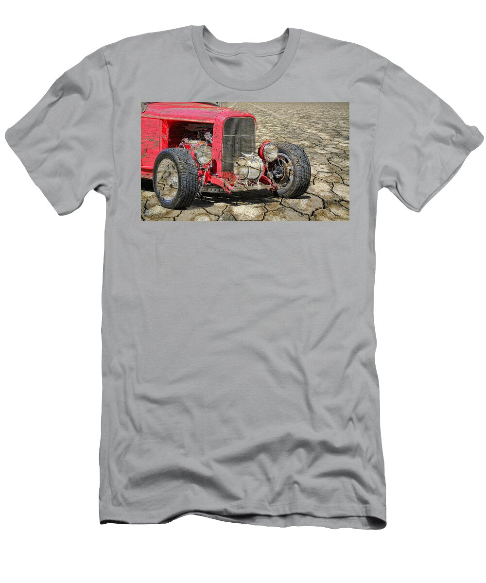 1932 Ford Mirage Steve Mckinzie T-Shirt