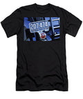 1932 Ford Model 18 Roadster Hotrod Taillight Jill Reger T-Shirt
