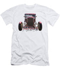 1932 Ford Model B 5 Window Coupe Gestalt Imagery T-Shirt