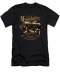 1932 Ford Moonshiners Paul Kuras T-Shirt