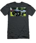 1932 Ford Roadster Cathy Anderson T-Shirt