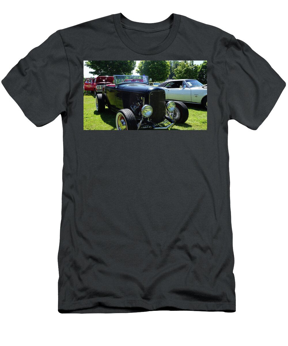 1932 Ford Roadster Cathy Anderson T-Shirt