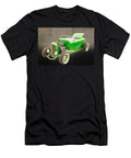 1932 Ford Roadster Color Photographs and Fine Art Prints 00502 M K Miller T-Shirt