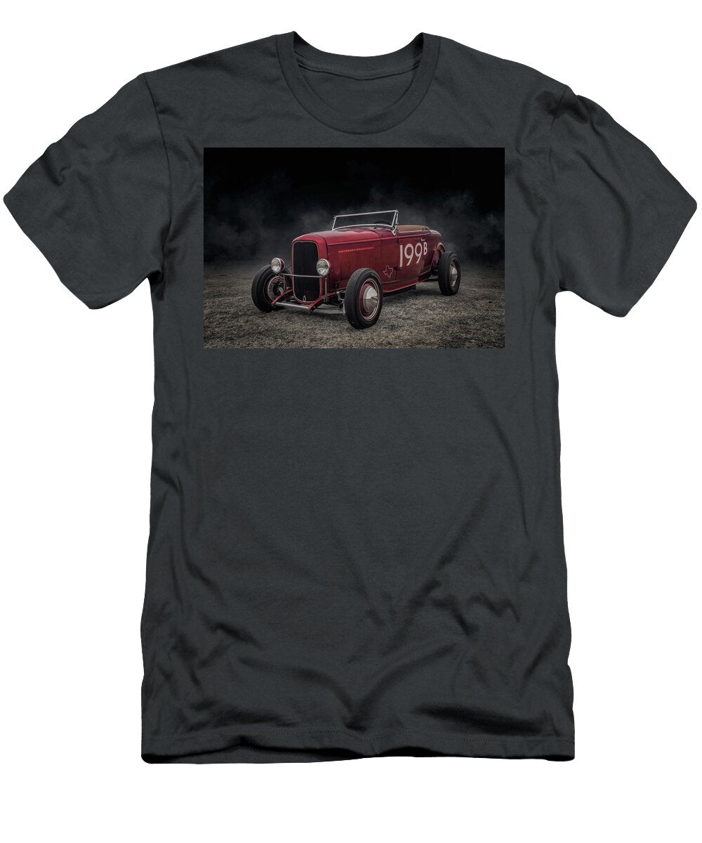 1932 Ford Roadster Douglas Pittman T-Shirt