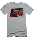1932 Ford Roadster Engine 2 Jill Reger T-Shirt