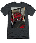 1932 Ford Roadster Engine Jill Reger T-Shirt