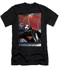 1932 Ford Roadster Fuzzy Dice 2 Jill Reger T-Shirt