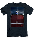 1932 Ford Roadster Grille 2 Jill Reger T-Shirt