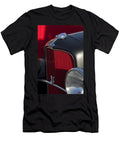 1932 Ford Roadster Grille 3 Jill Reger T-Shirt