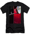 1932 Ford Roadster Grille Jill Reger T-Shirt