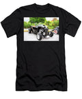 1932 Ford Roadster Peggy Collins T-Shirt