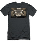 1932 Ford Roadster Sepia Posters and Prints 01401 M K Miller T-Shirt