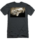 1932 Ford Roadster Sepia Posters and Prints 01501 M K Miller T-Shirt