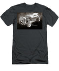 1932 Ford Roadster Sepia Posters and Prints 01601 M K Miller T-Shirt
