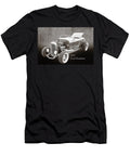 1932 Ford Roadster Sepia Posters and Prints 01801 M K Miller T-Shirt