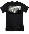 1932 Ford Roadster Sepia Posters and Prints 01901 M K Miller T-Shirt