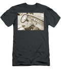 1932 Ford Roadster Sepia Posters and Prints 02401 M K Miller T-Shirt