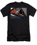 1932 Ford Roadster Steering Wheel Jill Reger T-Shirt