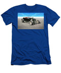 1932 Ford Street Rod Mike Mcglothlen T-Shirt