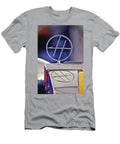 1932 Hupmobile Custom Roadster Hood Ornament Jill Reger T-Shirt