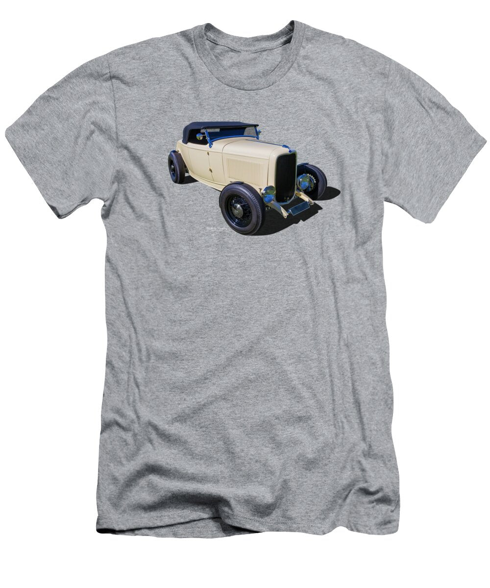 1932 Keith Hawley T-Shirt