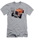 1932 Orange Ford Paul Kuras T-Shirt