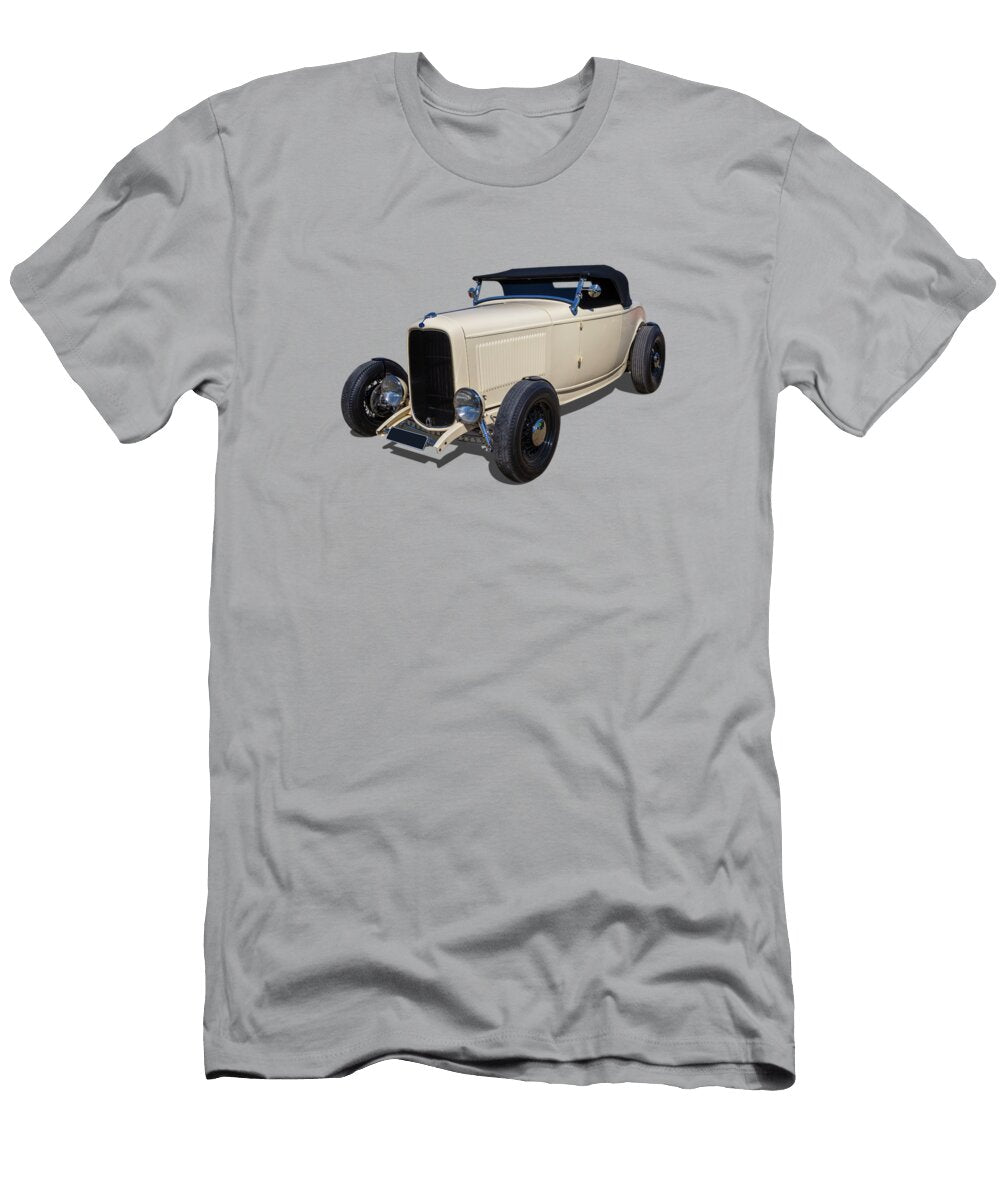 1932 Ragtop Keith Hawley T-Shirt