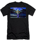 1933 Chrysler Sedan Grille Emblem Jill Reger T-Shirt