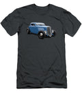 1933 Keith Hawley T-Shirt