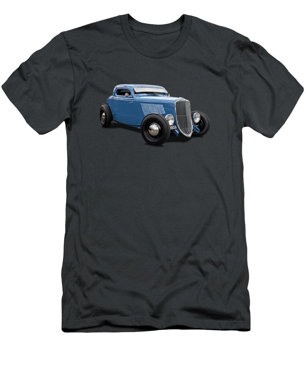 1933 Keith Hawley T-Shirt