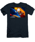 1933 Stutz Sv 16 Five Passenger Sedan Jill Reger T-Shirt