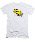 1934 Chevy Coupe Hot Rod Matthew Drinkall T-Shirt