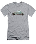 1934 Chevy Master Sports Coupe Steve Lucas T-Shirt