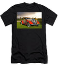 1934 Chrysler Roadster Ii Dave Koontz T-Shirt
