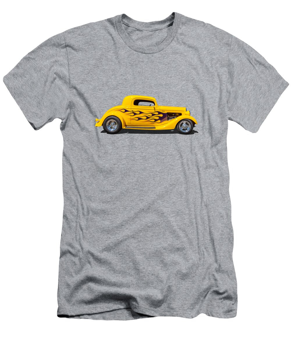 1934 Coupe Keith Hawley T-Shirt