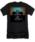 1934 Ford Phaeton Convertible Jim Carrell T-Shirt