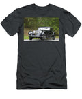 1934 Mercedes Benz 380k Zapon Roadster Jill Reger T-Shirt