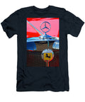 1934 Mercedes Benz 500 K Roadster Jill Reger T-Shirt