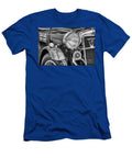 1934 Mg Pa Roadster Dennis Hedberg T-Shirt
