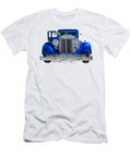 1934 Packard Super Eight Club Hardtop Sedan Gestalt Imagery T-Shirt