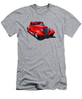 1934 Red Keith Hawley T-Shirt
