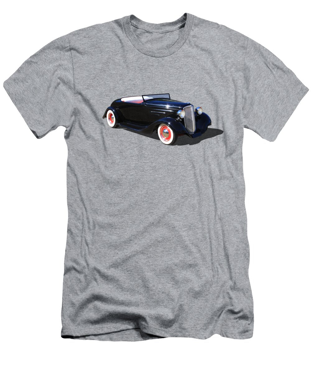 1934 Roadster Keith Hawley T-Shirt