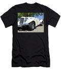 1935 Auburn 851 Boattail Speedster Al Bourassa T-Shirt