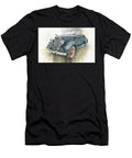1935 Ford V8 Roadster Yuriy Shevchuk T-Shirt