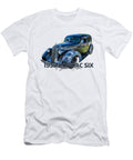 1935 Gestalt Imagery T-Shirt