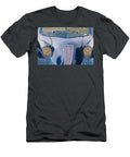 1935 Hoffman X 8 Sedan Front View Jill Reger T-Shirt