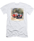 1935 Mercedes Benz Roadster Greg Joens T-Shirt