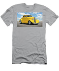 1935 Willys Coupe Mike Mcglothlen T-Shirt