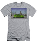1936 Buick Ken Morris T-Shirt