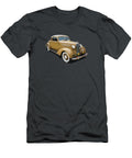 1936 Chevy Keith Hawley T-Shirt